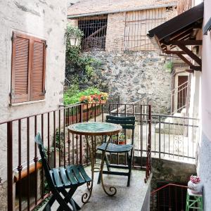 Apartment Ludovica by Interhome