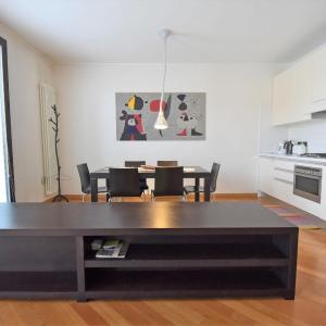 Apartment Judeca Nova by Interhome