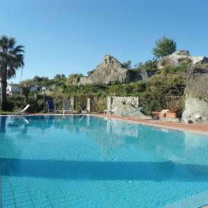 Apartment Ponente by Interhome