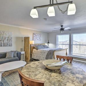 Copper Chase Studio, Ski to Brian Head Resort