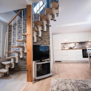Cabin Guesthouse with free parking