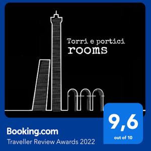 Torri & Portici