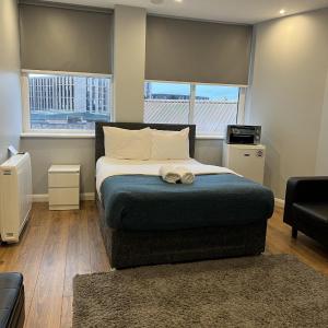 Showcase Apartments – Kimberley House