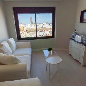 RentalSevilla Resitur II