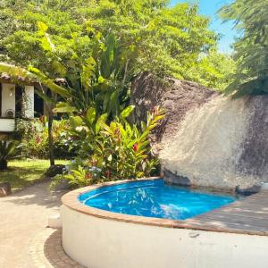 Casa Raízes do Mar