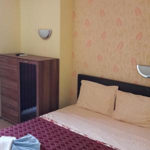 Apartament Fantasy Hisarya