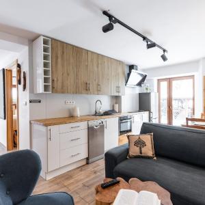 Apartamenty Na Wilcznik Zakopane