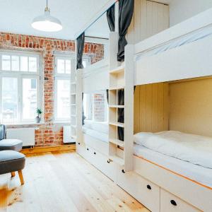 Hostel Multitude