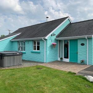 Canllefaes Cottages