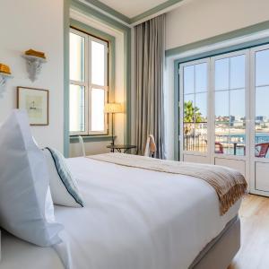 Westlight Cascais Chalet - Adults Only