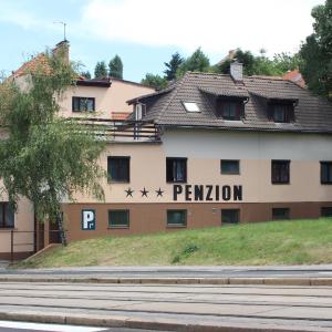Penzion Chaloupka