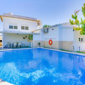 E368 Casa Blanca by Mallorca Villa Selection