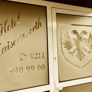 Hotel Kaiserswerth