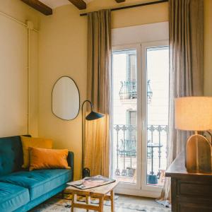 Brummell Apartments Montjuic