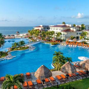 Moon Palace Nizuc - All Inclusive