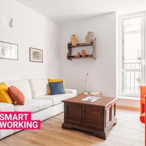 Nice apartment near Piazza Kalsa by Wonderful Italy