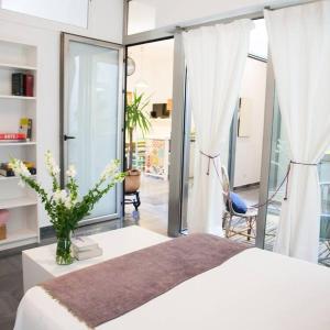 ISG Apartments San Bernardo