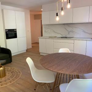Superbe appartement en hyper centre avec clim