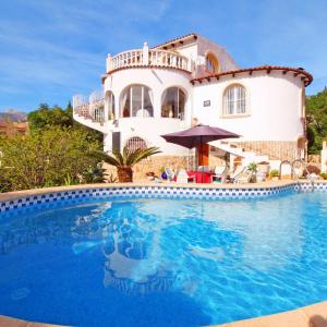 Villa Estrella by Interhome