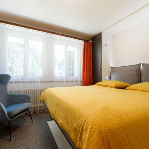 Apartment Hubertus-1 by Interhome