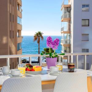 Apartment Costa Blanca II by Interhome