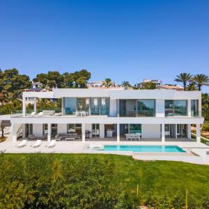 Villa Villa Halcon al Mar by Interhome