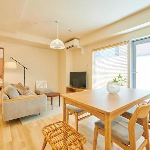江戸川橋レジデンス EDOGAWABASHI RESIDENCE