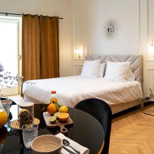 Suite Ocre