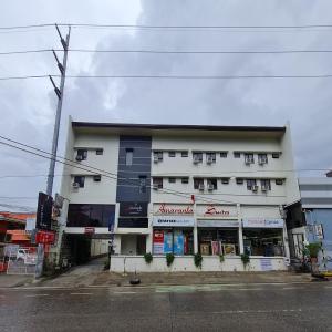 AMARANTA SUITES