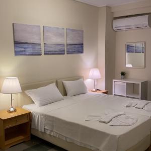 Dina apartment