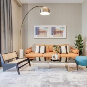 Charming 2BR at Rawda Parkview Town Square Dubailand by Deluxe Holiday Homes