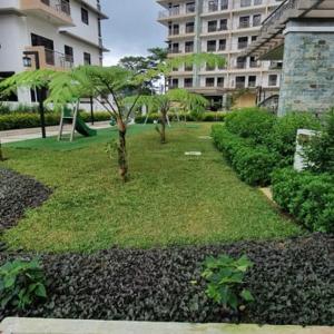 JCGA Apartments at Bristle Ridge Condominium Near Botanical Garden and The Mansion