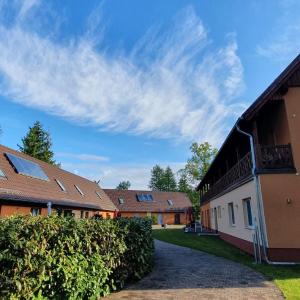 Ferienanlage Am Nahkegraben