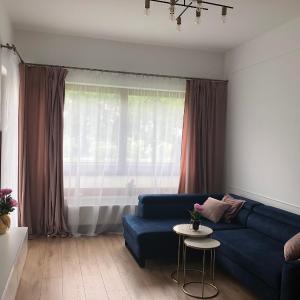 Mlociny Apartment