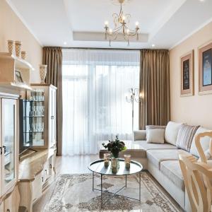 Turaidas Kvartals Four Seasons Luxury Apartment