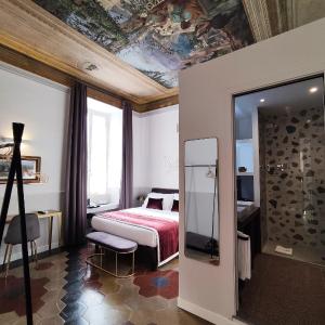 Visconti Suites by FNA Hospitality Roma