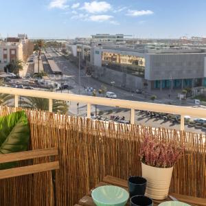 Your home at Valencia, Marina Real