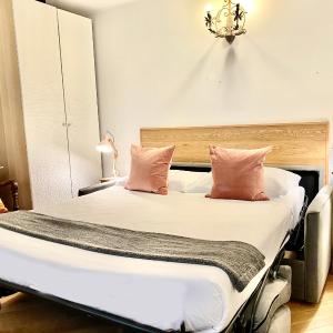 Palazzina C by VRMD Hospitality