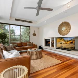 Sanctuary at Sunshine Beach - Tranquil Private Pool