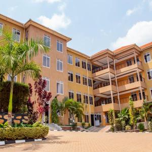 Lishi Resort Hotel