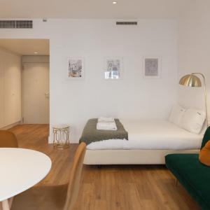 FLH São Bento Lovely Studio