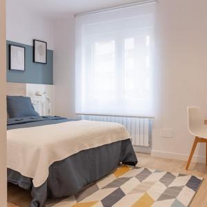 AH Hostel Room4You Oviedo VUT3026AS