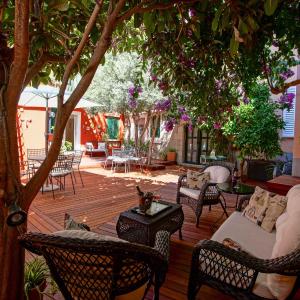 Boutique Guest Accommodation Zephyrus