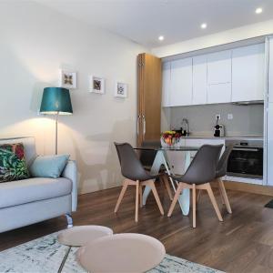 Trindade Apartments