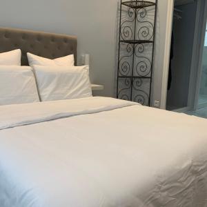 Charming Eiffel Tower Appartement