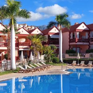 Residencia El Duque - 1, VILLA MARIUS