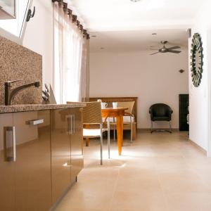 Central Lagos town center apartment near Marina