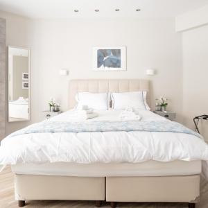 A16 Premium suite near Plaka in Athens center