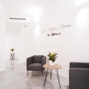 Lux Pretoria Rooms
