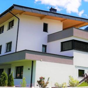 Living Apartment Maurer